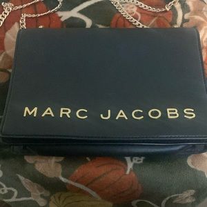 Marc Jacob’s shoulder bag